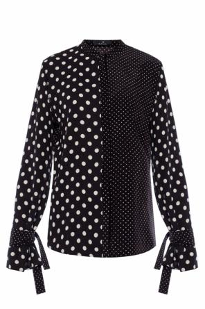 Patterned shirt, zdjęcie 1 Patterned shirt od Paul Smith